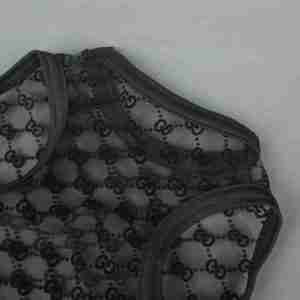 grucci-mesh-black-t shirt-dog