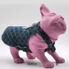 Grucci Jean Jumper for a Dog with a Pocket