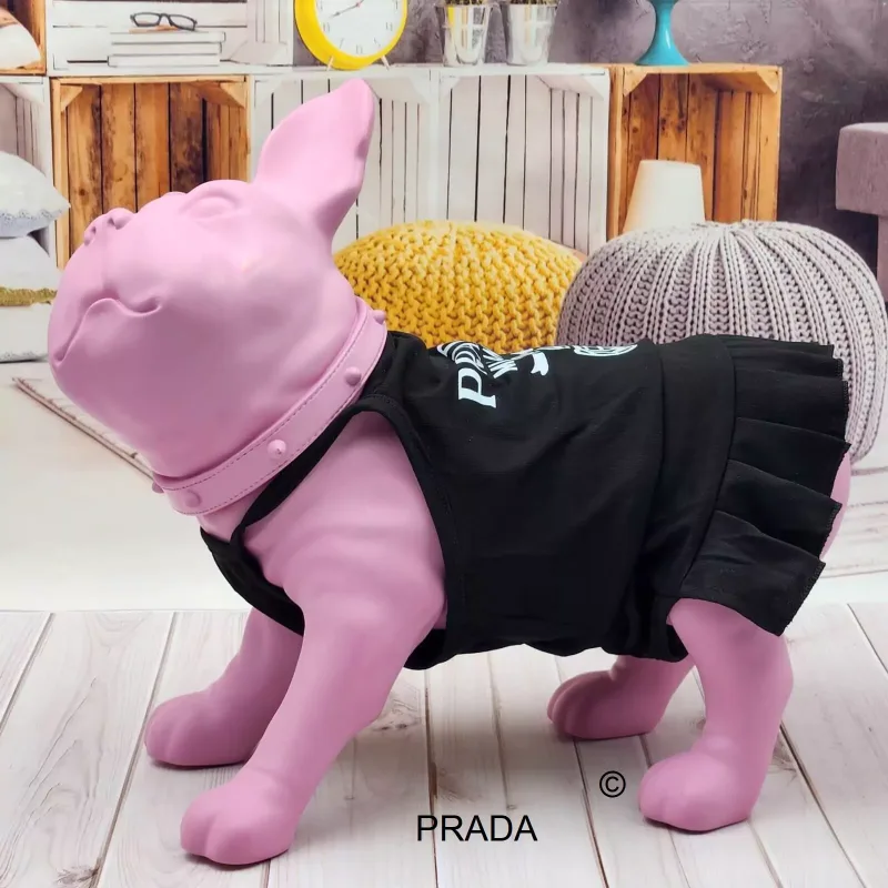 1 Reasons To Love The Chic Pawda Black Pleated Dress For.
