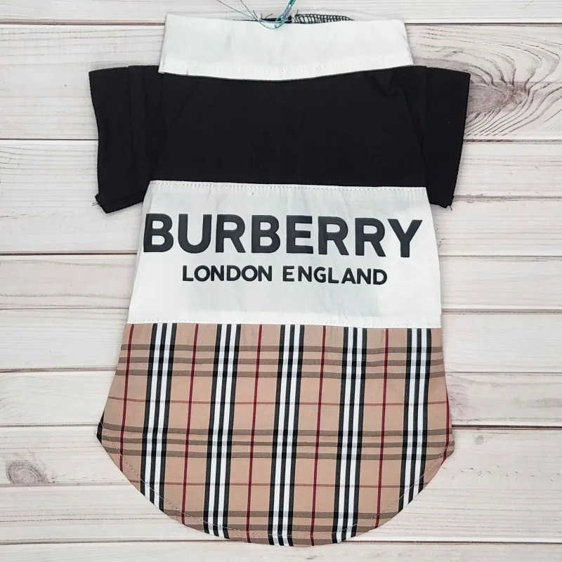 furberry fall shirt for all occassions