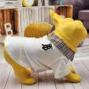 Pawsome Pup Elegance: Furberry Polo Shirt for Dogs – Unleash Swagger!