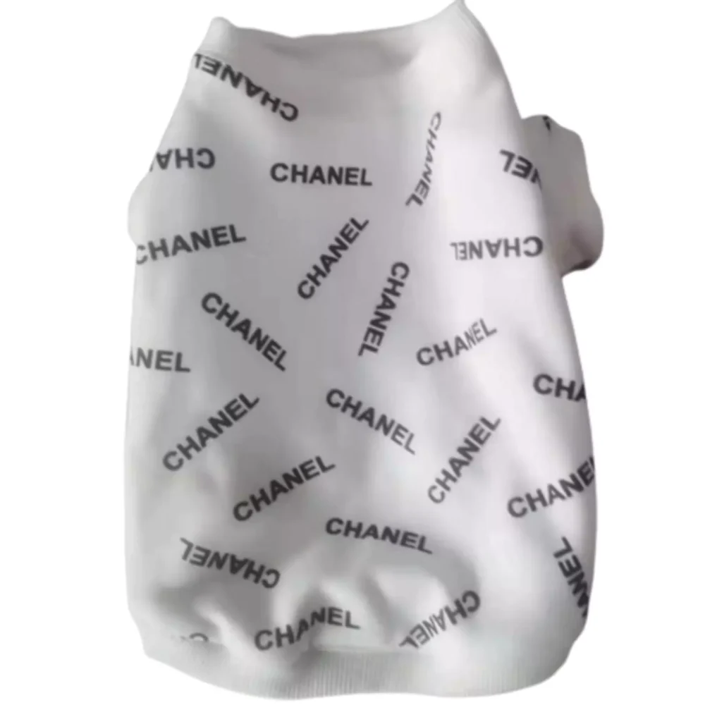 Chewnal Pinktastic Sweat Shirt for Female Dogs5