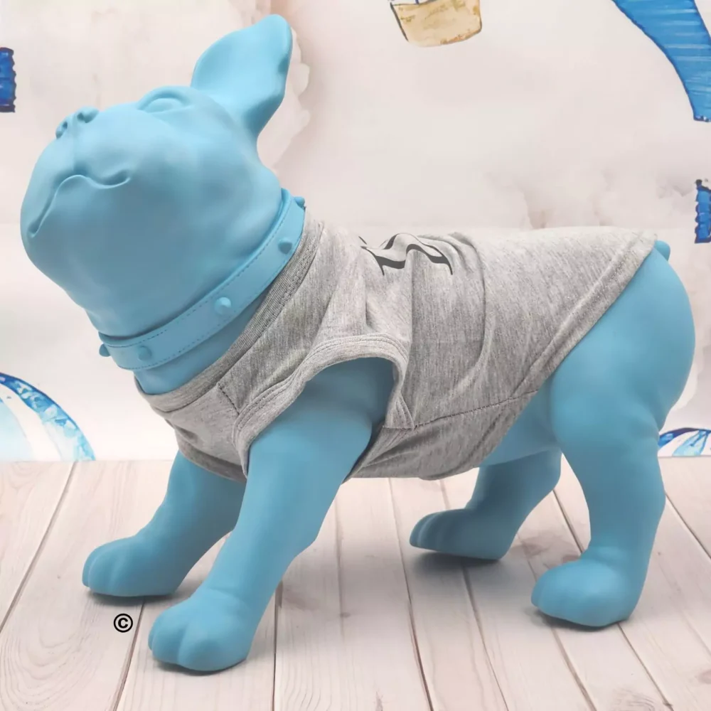 Embrace Canine Couture with Pior T-Shirt for Dogs