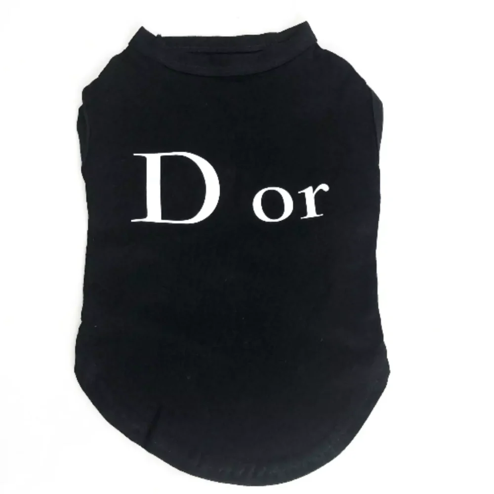 Embrace Canine Couture with Pior T-Shirt for Dogs6
