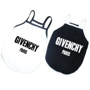 Givency t-shirt black or white